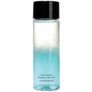 Dual Action Makeup Remover, 4.3 fl. oz.