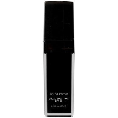 Tinted Primer